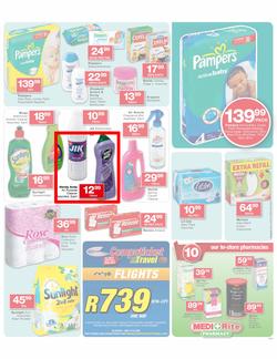 Checkers Free State : It's Time To Change (25 Oct - 11 Nov), page 9