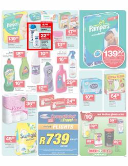 Checkers Free State : It's Time To Change (25 Oct - 11 Nov), page 9