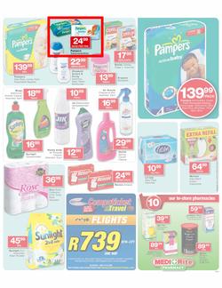 Checkers Free State : It's Time To Change (25 Oct - 11 Nov), page 9