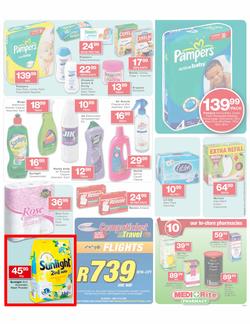 Checkers Free State : It's Time To Change (25 Oct - 11 Nov), page 9