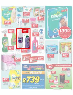 Checkers Free State : It's Time To Change (25 Oct - 11 Nov), page 9