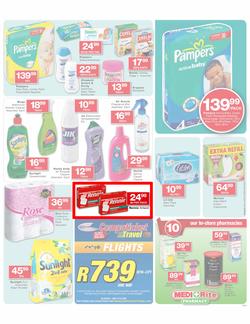 Checkers Free State : It's Time To Change (25 Oct - 11 Nov), page 9