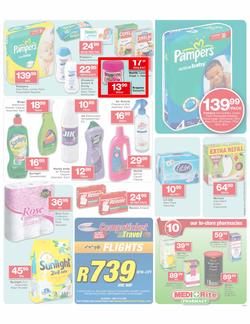 Checkers Free State : It's Time To Change (25 Oct - 11 Nov), page 9
