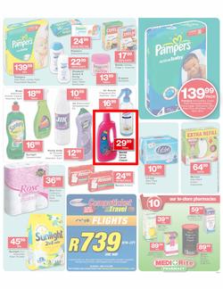 Checkers Free State : It's Time To Change (25 Oct - 11 Nov), page 9