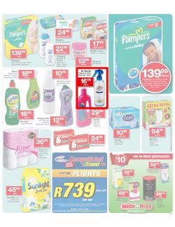 Checkers Free State : It's Time To Change (25 Oct - 11 Nov), page 9