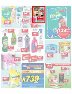 Checkers Free State : It's Time To Change (25 Oct - 11 Nov), page 9