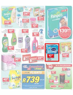 Checkers Free State : It's Time To Change (25 Oct - 11 Nov), page 9
