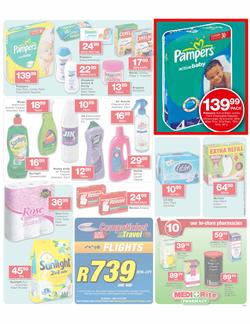 Checkers Free State : It's Time To Change (25 Oct - 11 Nov), page 9