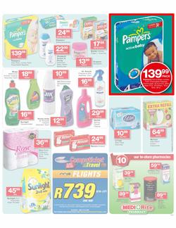 Checkers Free State : It's Time To Change (25 Oct - 11 Nov), page 9