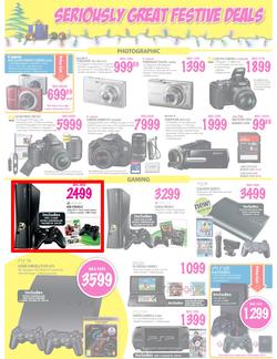 Game : Seriously Great Festive Deals (8 Nov - 11 Nov), page 9