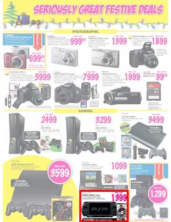 Game : Seriously Great Festive Deals (8 Nov - 11 Nov), page 9