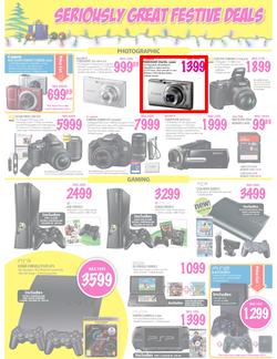 Game : Seriously Great Festive Deals (8 Nov - 11 Nov), page 9