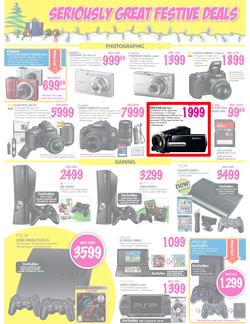 Game : Seriously Great Festive Deals (8 Nov - 11 Nov), page 9