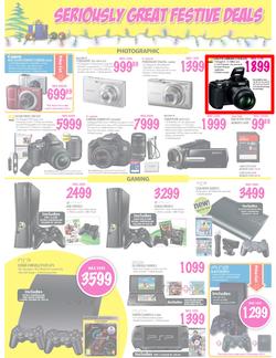 Game : Seriously Great Festive Deals (8 Nov - 11 Nov), page 9