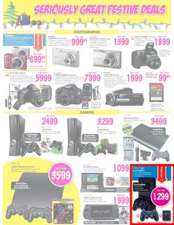 Game : Seriously Great Festive Deals (8 Nov - 11 Nov), page 9