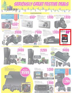 Game : Seriously Great Festive Deals (8 Nov - 11 Nov), page 9