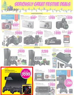 Game : Seriously Great Festive Deals (8 Nov - 11 Nov), page 9