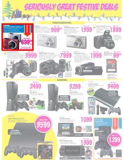 Game : Seriously Great Festive Deals (8 Nov - 11 Nov), page 9