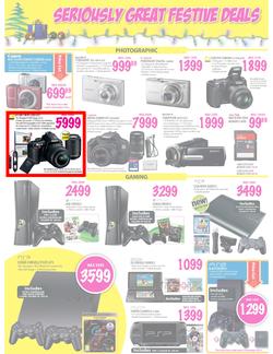 Game : Seriously Great Festive Deals (8 Nov - 11 Nov), page 9