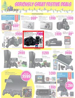 Game : Seriously Great Festive Deals (8 Nov - 11 Nov), page 9