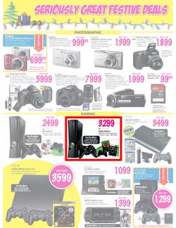 Game : Seriously Great Festive Deals (8 Nov - 11 Nov), page 9
