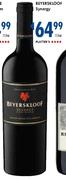 Beyerskloof Synergy-750ml