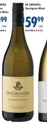 De Grendel Sauvignon Blanc-750ml