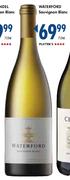 Waterford Sauvignon Blanc-750ml