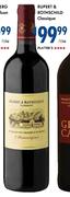 Rupert & Rothschild Classique-750ml