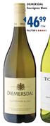 Diemersdal Sauvignon Blanc-750ml