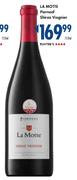 La Motte Pierneef Shiraz Viognier-750ml