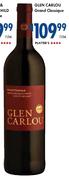 Glen Carlou Grand Classique-750ml