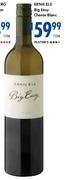 Ernie Els Big Easy Chenin Blanc-750ml