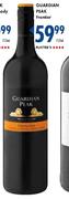 Guardian Peak Frontier-750ml