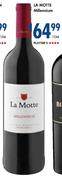 La Motte Millennium-750ml