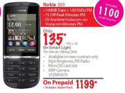Nokia 300