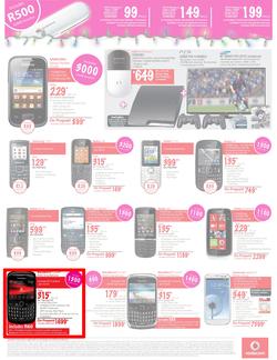 Game : Seriously Great Festive Deals (15 Nov - 18 Nov), page 9