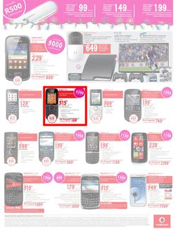 Game : Seriously Great Festive Deals (15 Nov - 18 Nov), page 9