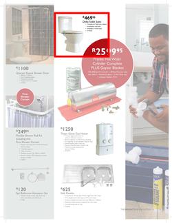 Brights Hardware : Great Gift Ideas Inside (15 Nov - 24 Dec), page 9