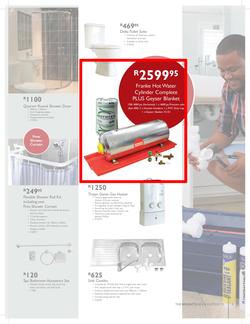 Brights Hardware : Great Gift Ideas Inside (15 Nov - 24 Dec), page 9