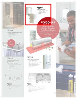 Brights Hardware : Great Gift Ideas Inside (15 Nov - 24 Dec), page 9