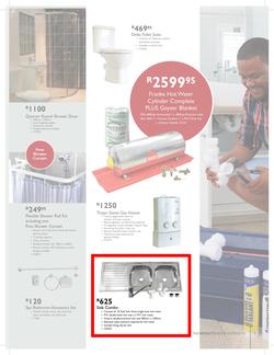 Brights Hardware : Great Gift Ideas Inside (15 Nov - 24 Dec), page 9