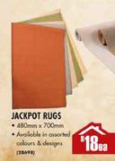 Jackpot Rugs-480mm x 700mm