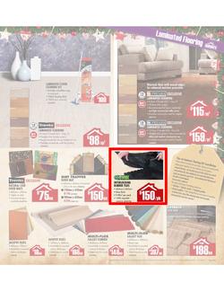Builders Warehouse : Do a little something this Christmas (20 Nov - 24 Dec), page 9
