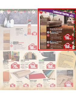 Builders Warehouse : Do a little something this Christmas (20 Nov - 24 Dec), page 9