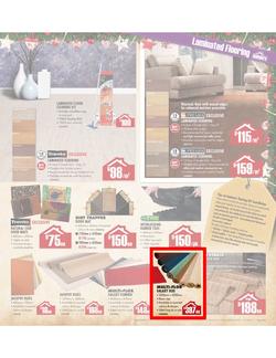 Builders Warehouse : Do a little something this Christmas (20 Nov - 24 Dec), page 9