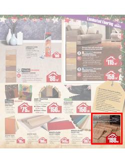 Builders Warehouse : Do a little something this Christmas (20 Nov - 24 Dec), page 9