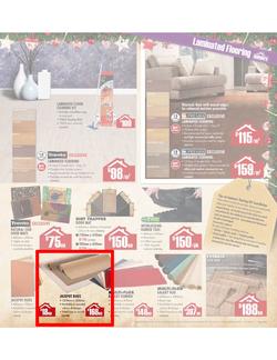 Builders Warehouse : Do a little something this Christmas (20 Nov - 24 Dec), page 9