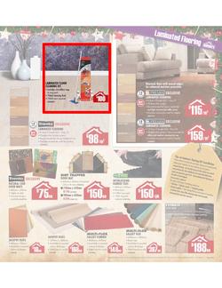Builders Warehouse : Do a little something this Christmas (20 Nov - 24 Dec), page 9