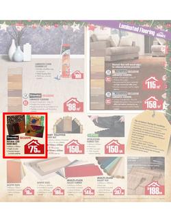 Builders Warehouse : Do a little something this Christmas (20 Nov - 24 Dec), page 9